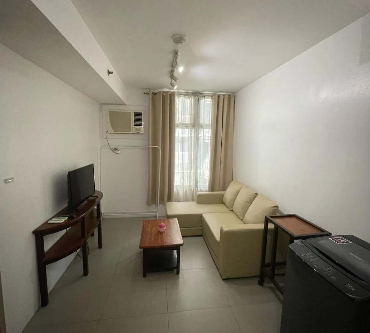 Apartment The Serenity Tower 2610 Manila