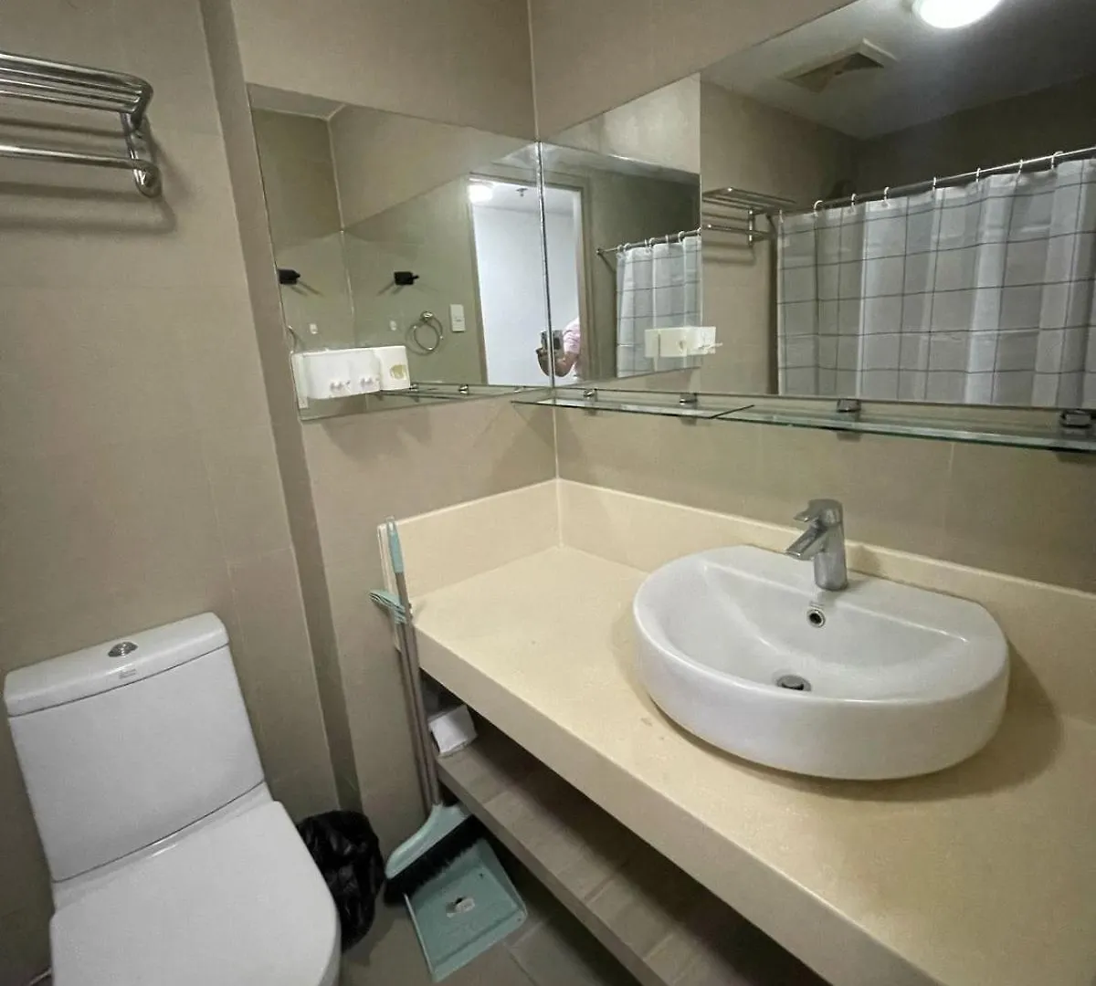 The Serenity Tower 2610 Manila 0*,  Philippines