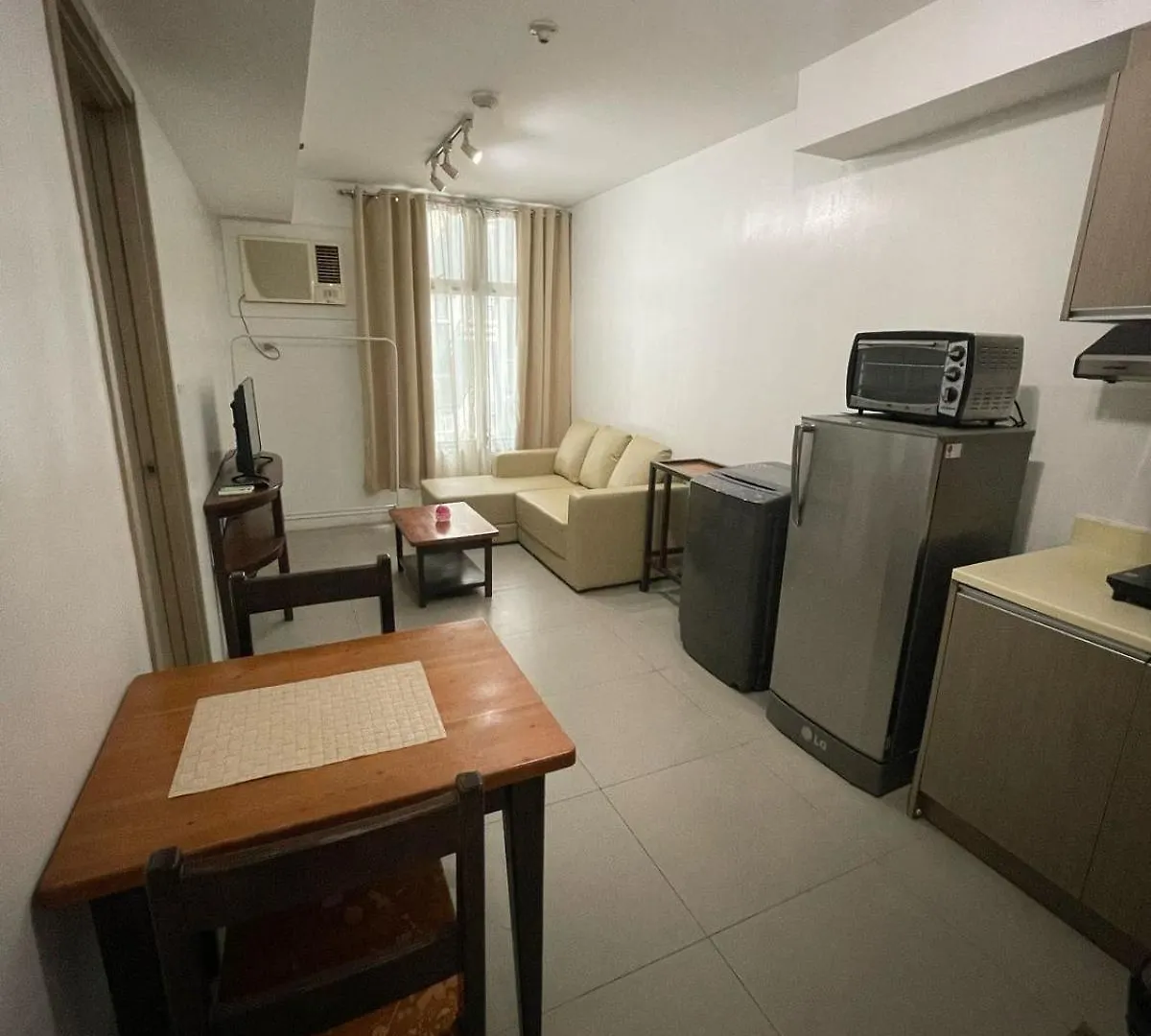 The Serenity Tower 2610 Manila Philippines