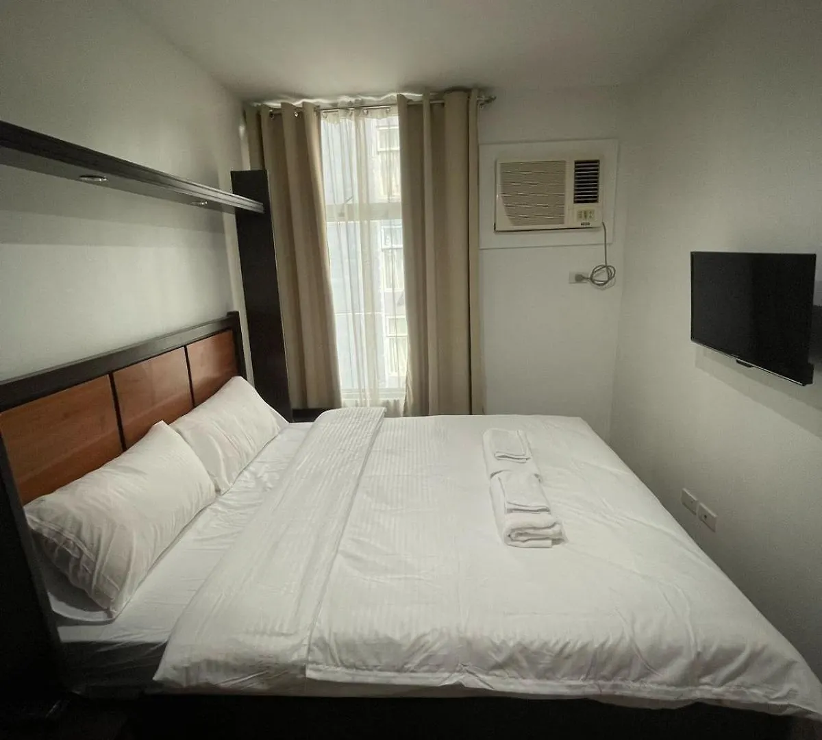 The Serenity Tower 2610 Manila 0*,  Philippines