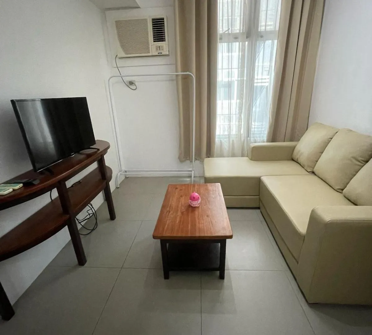 The Serenity Tower 2610 Manila