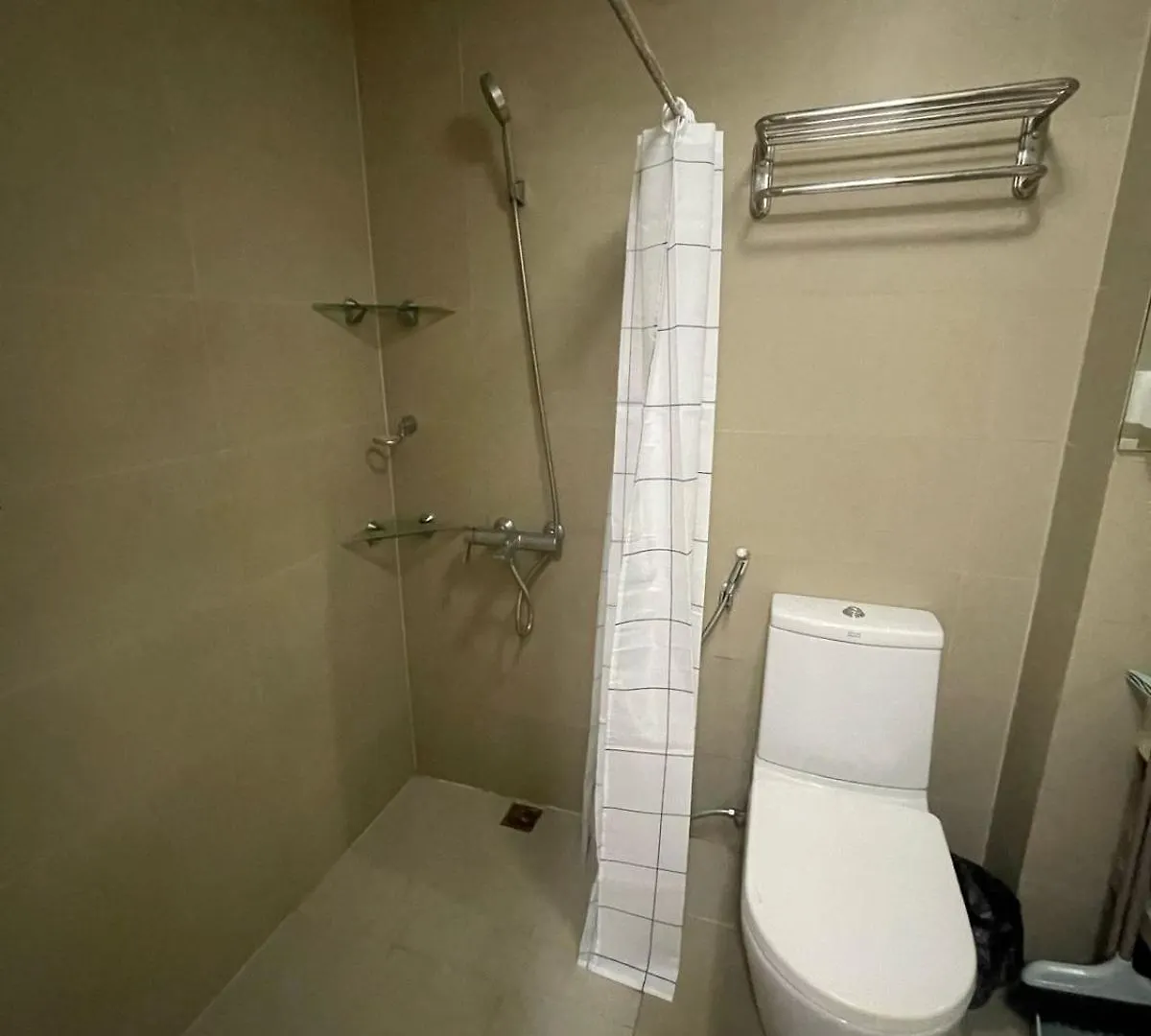 Apartment The Serenity Tower 2610 Manila Philippines