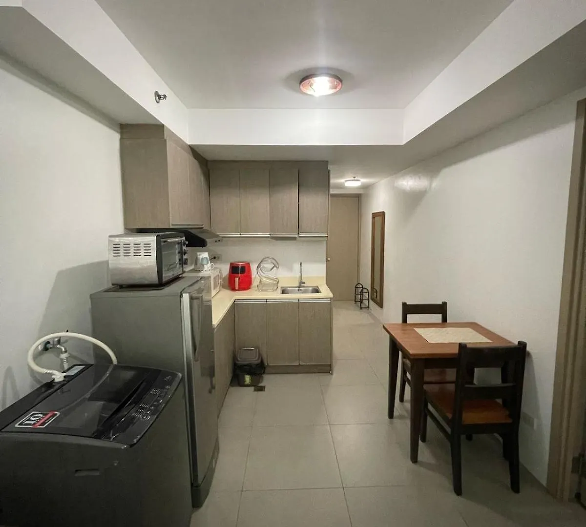 The Serenity Tower 2610 Manila