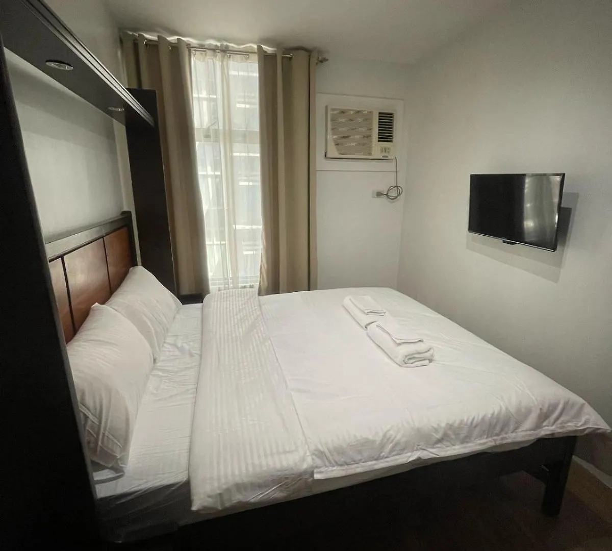 Apartment The Serenity Tower 2610 Manila