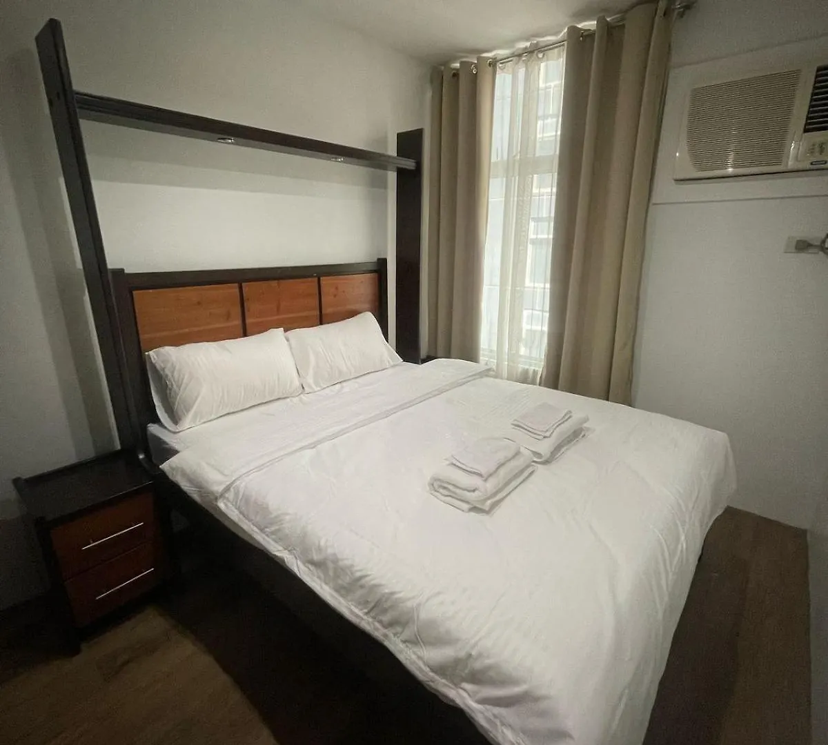 The Serenity Tower 2610 Manila 0*,