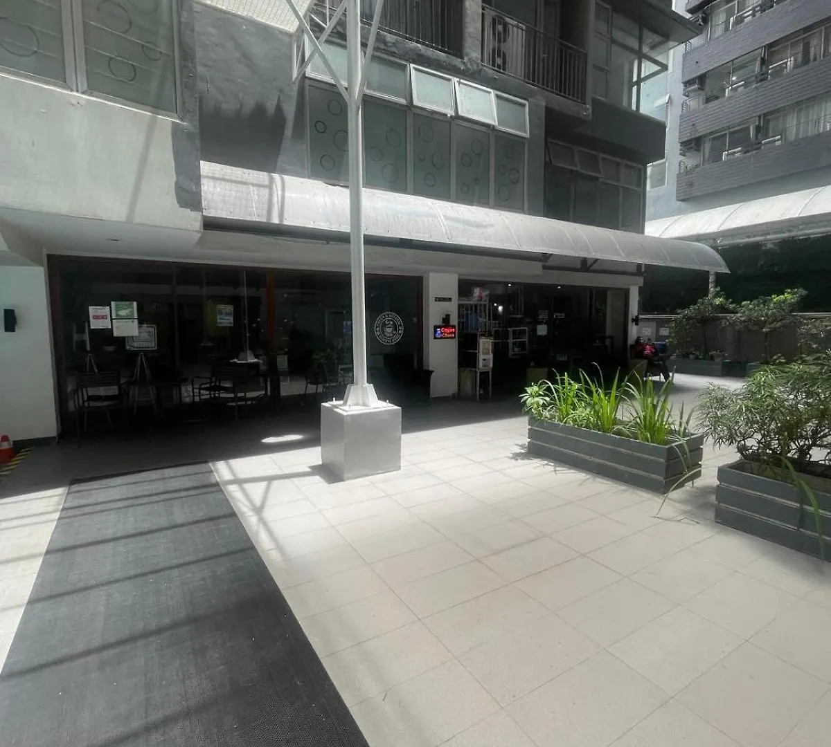 Apartment The Serenity Tower 2610 Manila