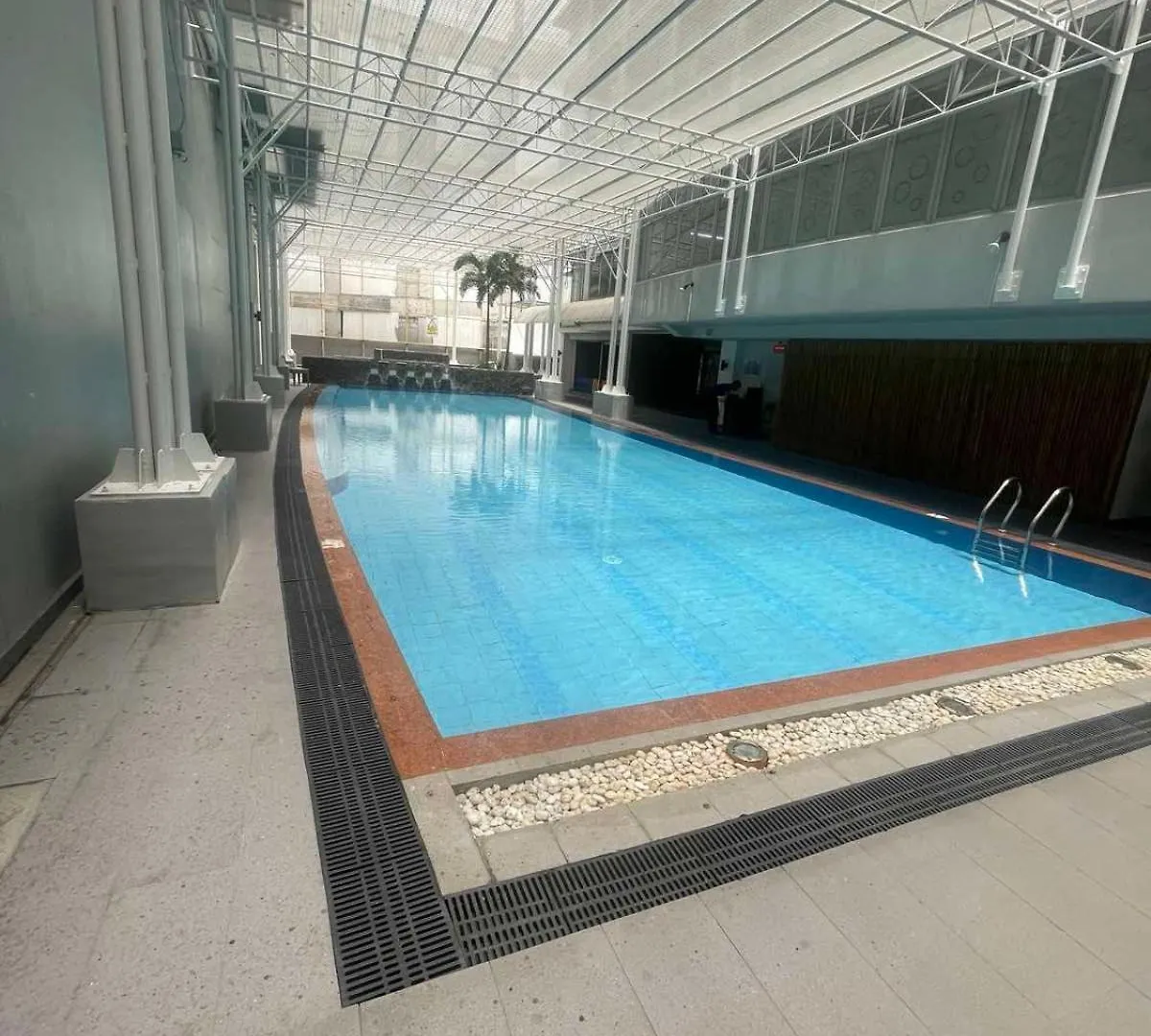 The Serenity Tower 2610 Manila Apartment